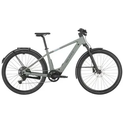 Scott Passage 30 Grau Modell 2025