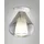 Fabas Luce Deckenleuchte 1xE27 3481-61-126 Grau/Lila/Transparent
