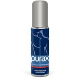 Purax International GmbH PURAX Antitranspirant Body-Spray EXTRA STRONG