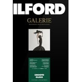 Ilford Druckerpapier GALERIE Prestige Smooth Gloss 25 Blatt