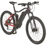 Prophete E-BIKE GRAVELER e9000 27,5" Diamant RH48 One Size