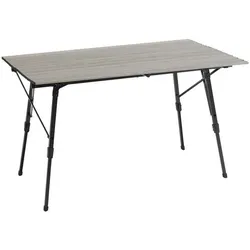Outwell Campingtisch Canmore L 120 x 70 cm rollbar