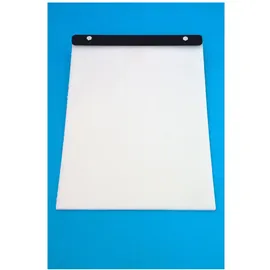 ELMAG Gummimatte für RP(B)(D)(E)30-50, inkl. Halter