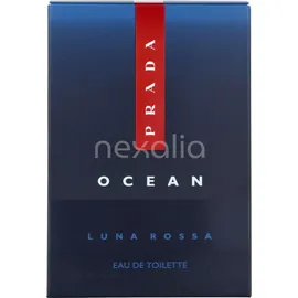 Prada Luna Rossa Ocean Eau de Toilette 50 ml