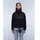 Napapijri Rainforest Dune Damen Kapuzenjacke schwarz pur - L