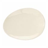 Asa Selection ASA Mini Dessertteller 12x9cm CHAMPAGNE - Beige