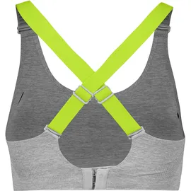 Puma Sporttop 3D Knit Grau XL