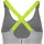 Puma Sporttop 3D Knit Grau XL
