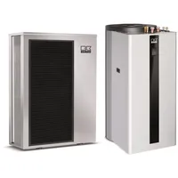REMKO WKF 170 Neo compact, inkl. 200 L-Trinkwasser-Speicher 264415