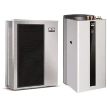REMKO WKF 170 Neo compact, inkl. 200 L-Trinkwasser-Speicher 264415