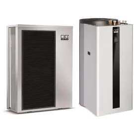 REMKO WKF 170 Neo compact, inkl. 200 L-Trinkwasser-Speicher 264415