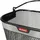 KLICKfix Uni Reflex schwarz