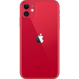 Apple iPhone 11 128 GB (product)red