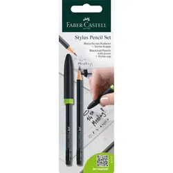 Faber Castell Bleistift Stylus Pencil B