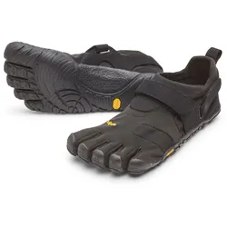 Vibram FiveFingers KMD-SPORT- 3 Damen Laufschuhe schwarz - 36.0 EU