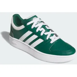 adidas Hoops Classic Sneaker Herren KI1049 - collegiate green/cloud white/cloud white 37 1/3