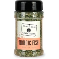 Nordic Fish (Finnland), Gewürz - 230 g, Streudose