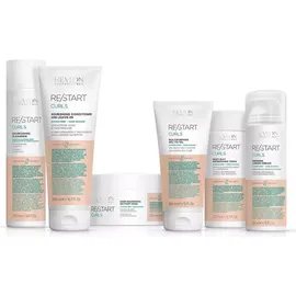 REVLON Professional Re/Start Curls Nourishing Conditioner 200 ml