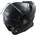 LS2 FF901 Advant X SOLID Matt Black XS
