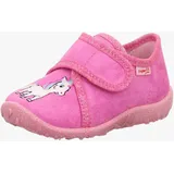superfit Spotty Hausschuhe, pink, 22