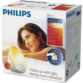 Philips Wake-Up Light HF3531