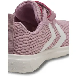 hummel Actus Ml Recycled Kinder Lila/Pink 27