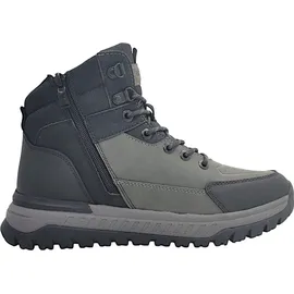 ROMIKA Herren Winterstiefel in Schwarz, Größe 43 - Schwarz - 43