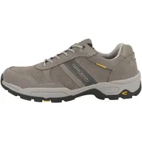 CAMEL ACTIVE Herren 53EV001 Sneaker Grau, 44