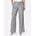 Jerseyhose elegant Grau 46