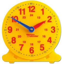 Schüler-Uhr