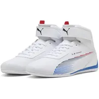Puma BMW M Motorsport Neo Cat Mid 2.0 Schuhe