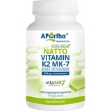 APOrtha Deutschland GmbH APOrtha Vitamin MK-7 Vitamin K2-MK-7 200ug