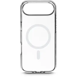 Black Rock iPhone Air Mag Clear Case transparent