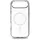 Black Rock iPhone Air Mag Clear Case transparent