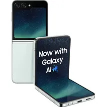 Samsung Galaxy Z Flip5 8 GB RAM 256 GB Mint