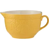 Mason Cash Home to Roost Rührschüssel Gelb 24 cm