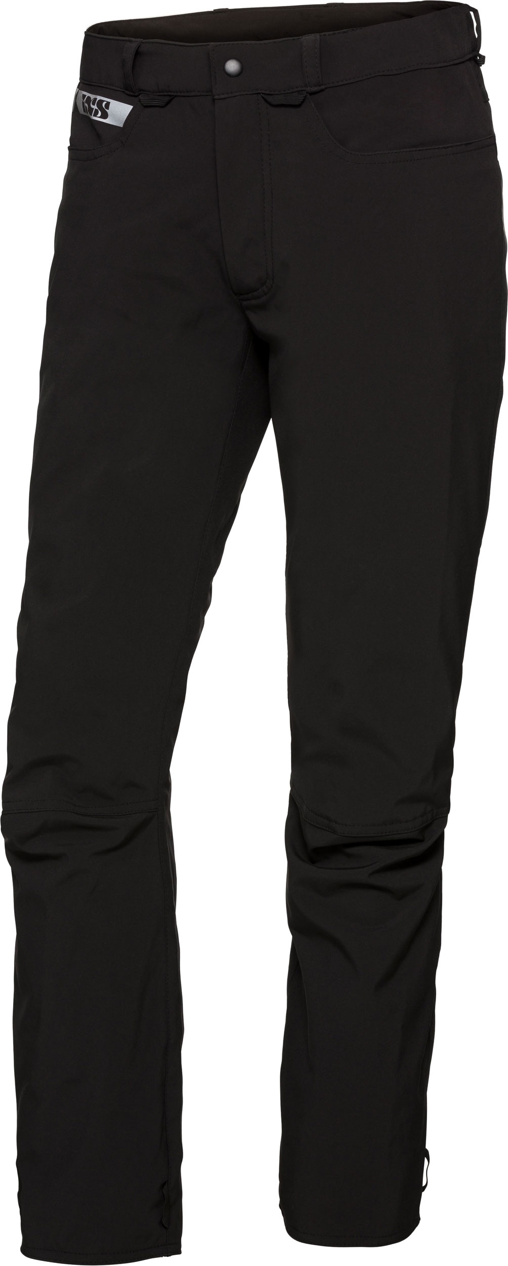 IXS Funktion, Textilhose - Schwarz - M