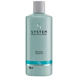 System Professional Lipid Code System Professional Balance Shampoo B1 500 ml