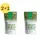 PURASANA Gerstengras Pulver Bio Beutel 200 g