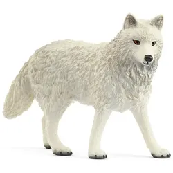 Schleich: Arktischer Wolf - Figur 14880