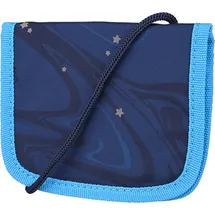 McNeill Brustbeutel blau
