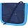 McNeill Brustbeutel blau