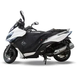 Tucano Urbano Termoscud Overall Schwarz Einheitsgröße EU