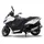 Tucano Urbano Termoscud Overall Schwarz Einheitsgröße EU