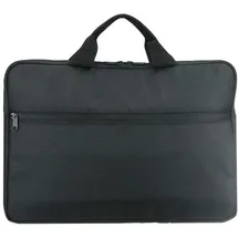 Mobilis 003060 Aktenkoffer Polyester Schwarz