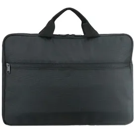Mobilis 003060 Aktenkoffer Polyester Schwarz