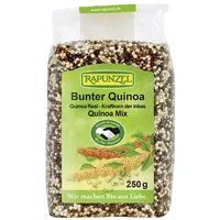 RAPUNZEL Quinoa bunt HIH bio