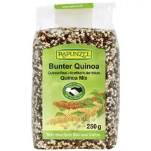 RAPUNZEL Quinoa bunt HIH bio