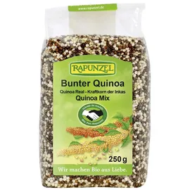 RAPUNZEL Quinoa bunt HIH bio