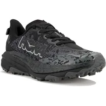 HOKA Speedgoat 6 Kinder Obsidian/Outer Orbit 36 2/3